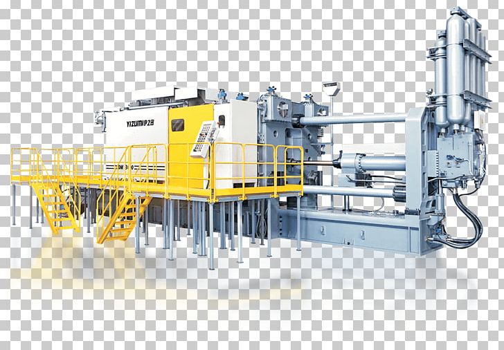 Machine Guangdong Yizumi Die Casting Business PNG, Clipart, Business, Casting, Die, Die Casting, Engineering Free PNG Download