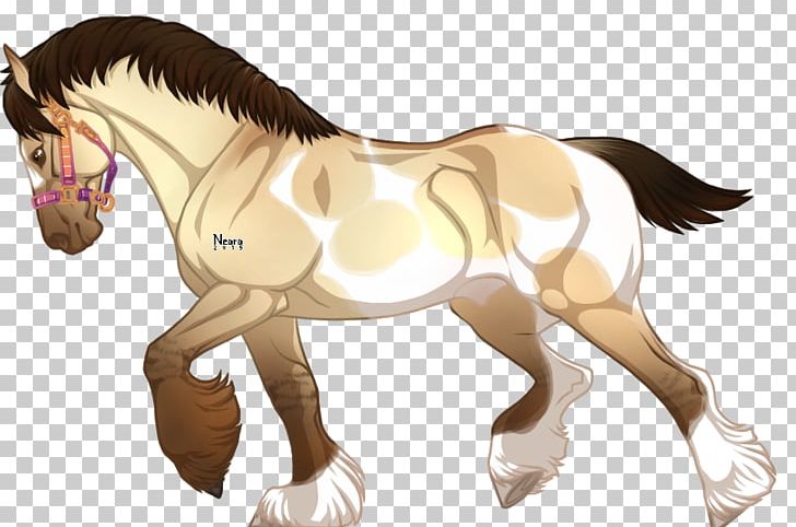 Mustang Foal Stallion Colt Halter PNG, Clipart, Carnivoran, Cartoon, Fictional Character, Horse, Horse Supplies Free PNG Download