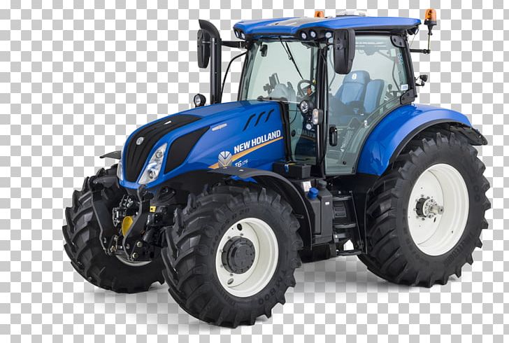 New Holland Agriculture Tractor Agricultural Machinery Baler PNG, Clipart, Agricultural Machinery, Agriculture, Automotive Tire, Automotive Wheel System, Baler Free PNG Download