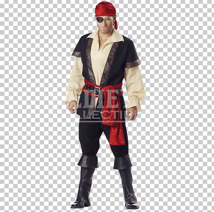 Pirate Halloween Costume Man Buccaneer PNG, Clipart, Buccaneer, Clothing, Costume, Dress Shirt, Fictional Character Free PNG Download