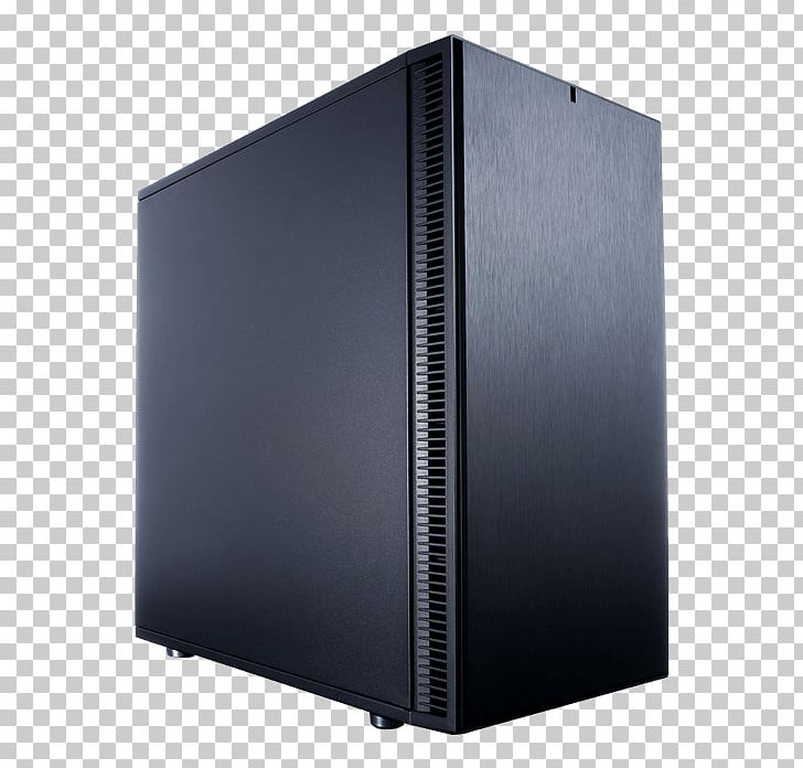 Computer Cases & Housings Power Supply Unit MicroATX Fractal Design PNG, Clipart, Airflow, Amd65, Angle, Atx, Computer Free PNG Download