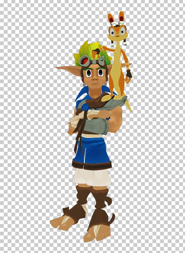 Jak And Daxter: The Precursor Legacy Jak And Daxter Collection Video Game PNG, Clipart, Character, Concept Art, Costume, Daxter, Deviantart Free PNG Download