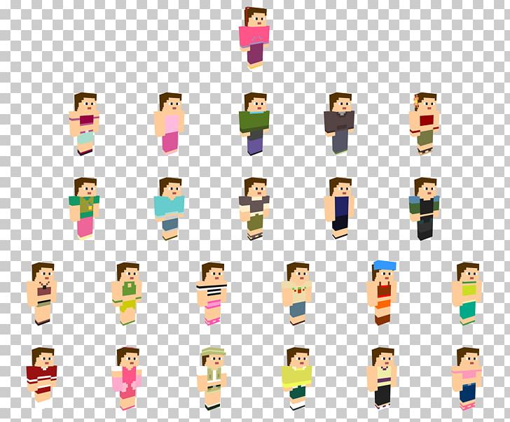 Mildred Stacey Andrews O'Halloran Artist Minecraft PNG, Clipart,  Free PNG Download