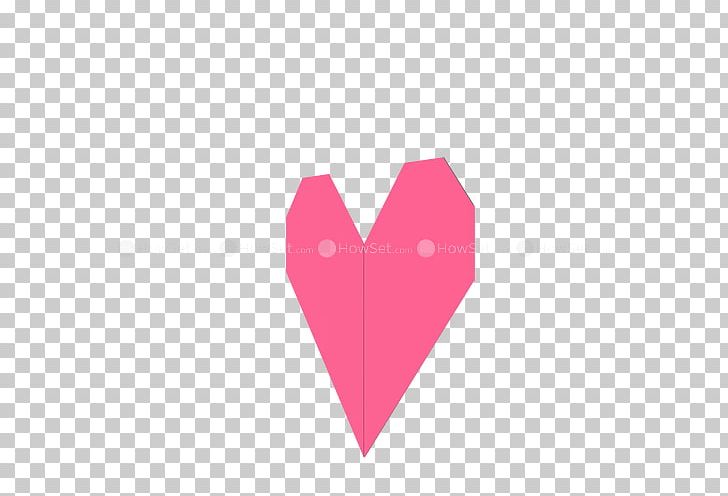 Paper Origami USMLE Step 1 Square PNG, Clipart, Heart, Magenta, Miscellaneous, Origami, Others Free PNG Download