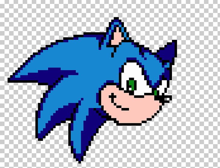 Pixel Art Tails Sonic The Hedgehog PNG, Clipart, Art, Artist, Blue, Deviantart, Digital Art Free PNG Download