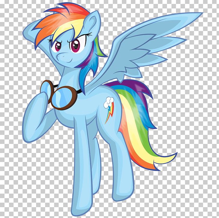 Rainbow Dash Pony Equestria Fan Art PNG, Clipart, Animal Figure, Anime, Art, Cartoon, Cutie Mark Crusaders Free PNG Download