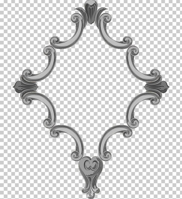 Graphics Design PNG, Clipart, Black And White, Body Jewelry