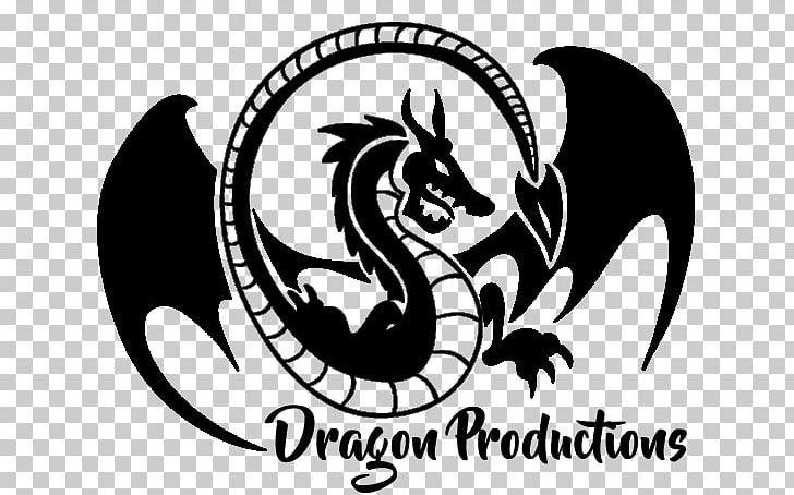 Wall Decal Mural Sticker Dragon PNG, Clipart, Artwork, Black And White, Carnivoran, Cartoon, Cat Like Mammal Free PNG Download
