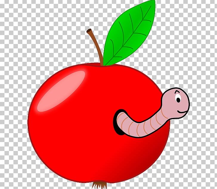 Worm Apple PNG, Clipart, Apple, Artwork, Cartoon Blackcurrant, Computer Icons, Document Free PNG Download