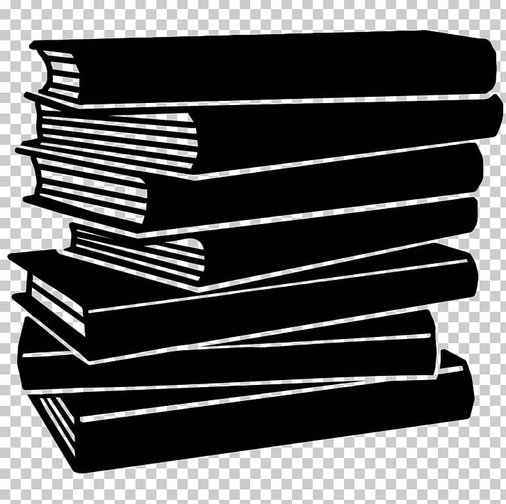 Black And White Book Reading PNG, Clipart, Angle, Black, Black And White, Book, Bookcase Free PNG Download