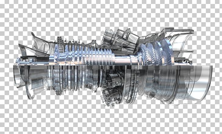 Gas Turbine General Electric GE Energy Infrastructure Combined Cycle PNG, Clipart, Auto Part, Combined Cycle, Electric Engine, Electricity, Electricity Generation Free PNG Download