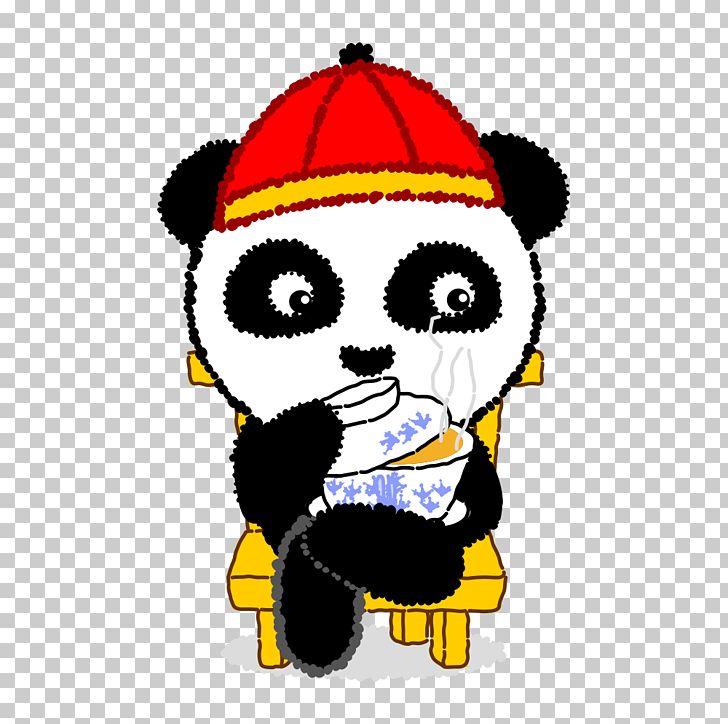 Giant Panda Cartoon Red Panda PNG, Clipart, Animals, Art, Baby Panda, Cartoon Panda, Cuteness Free PNG Download