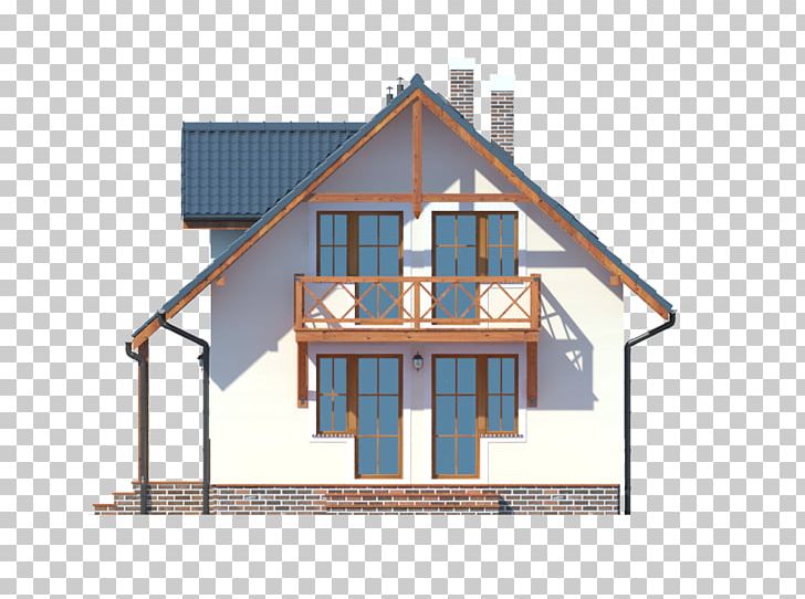 House Roof Olesno Attic Facade PNG, Clipart, Angle, Attic, Building, Cottage, Elevation Free PNG Download