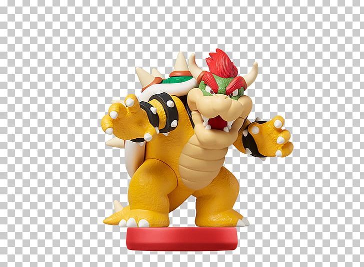 Mario Party 10 Bowser Wii Super Mario Bros. PNG, Clipart, Action Figure, Amiibo, Bowser, Figurine, Fruit Free PNG Download