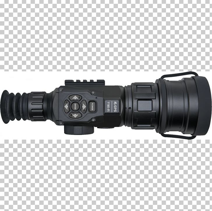 Monocular Carotteuse Thermal Weapon Sight Telescopic Sight Flashlight PNG, Clipart, Angle, Atn, Carottage, Carotteuse, Flashlight Free PNG Download