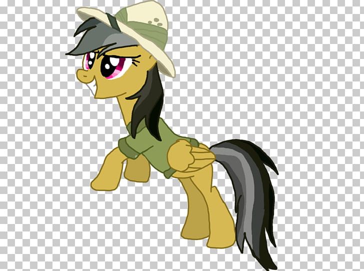 Pony Horse Applejack Daring Don't TN.cz PNG, Clipart,  Free PNG Download