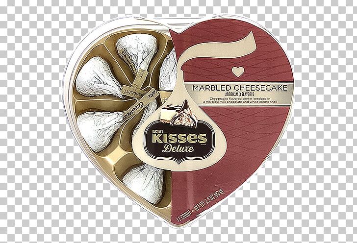 Praline Cheesecake Hershey's Kisses Cream Fudge PNG, Clipart,  Free PNG Download