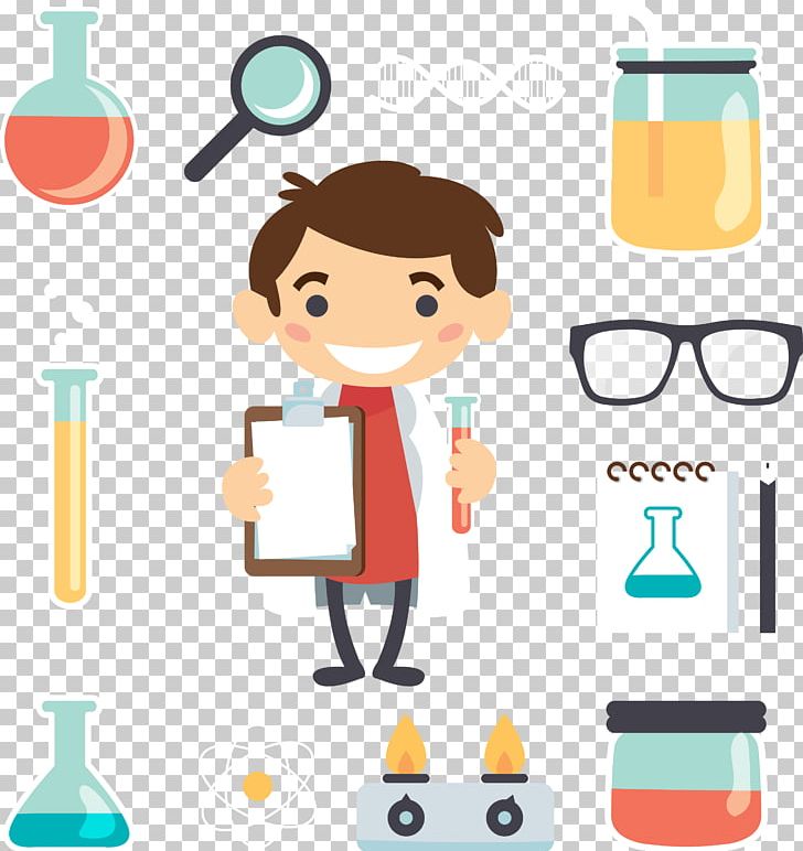 Science Scientific Method Scientist Laboratory Observation PNG, Clipart, Boy, Clip Art, Experiment, Girl Scientist, Glasses Free PNG Download