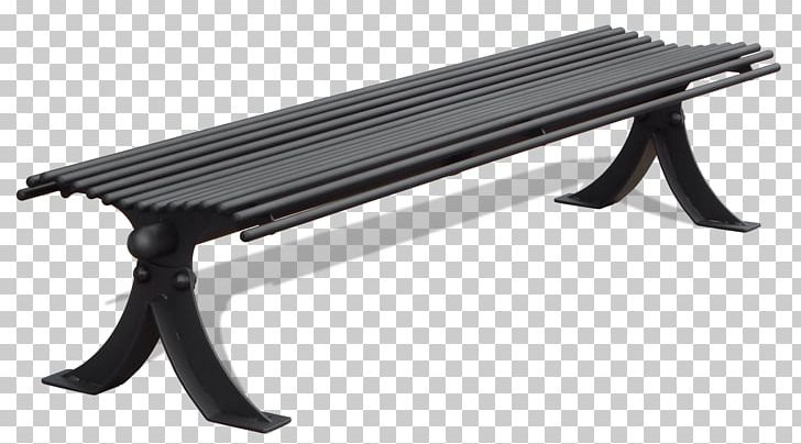 Street Furniture Bench Steel Galvanization PNG, Clipart, Angle, Automotive Exterior, Banquette, Bench, Furniture Free PNG Download