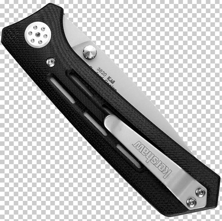 Utility Knives Kershaw 3830 Injection 3.5 Pocket Knife Liner Lock PNG, Clipart, Blade, Blade Hq, Cold Weapon, Hardware, Injection Free PNG Download