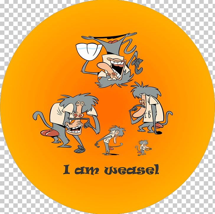 Weasels I.M. Weasel I. R. Baboon Cartoon Network PNG, Clipart, Animal, Cartoon, Cartoon Network, Circle, Cow And Chicken Free PNG Download