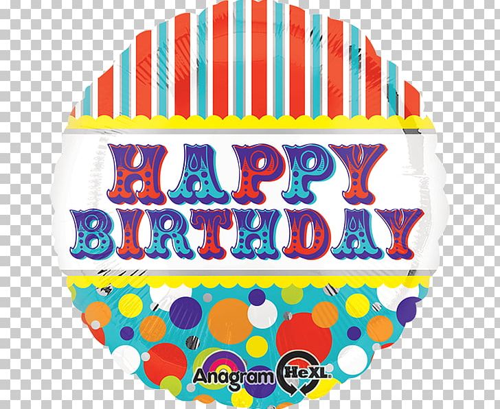 Anagram International Hx Happy Birthday Big Top Balloon Anagram International Hx Happy Birthday Big Top Balloon Circus PNG, Clipart, Animal, Area, Balloon, Birthday, Carpa Free PNG Download