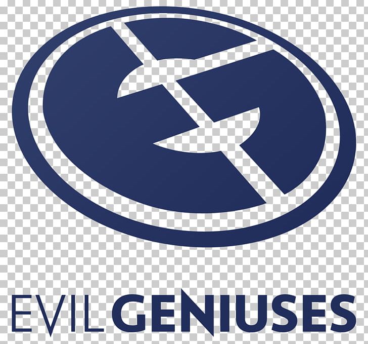 Evil Geniuses Dota 2 Logo Brand Portable Network Graphics PNG, Clipart, Area, Brand, Circle, Computer Icons, Desktop Wallpaper Free PNG Download
