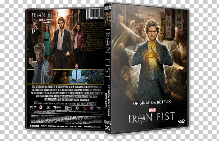 Film PNG, Clipart, Advertising, Dvd, Film, Iron Fist, Poster Free PNG Download