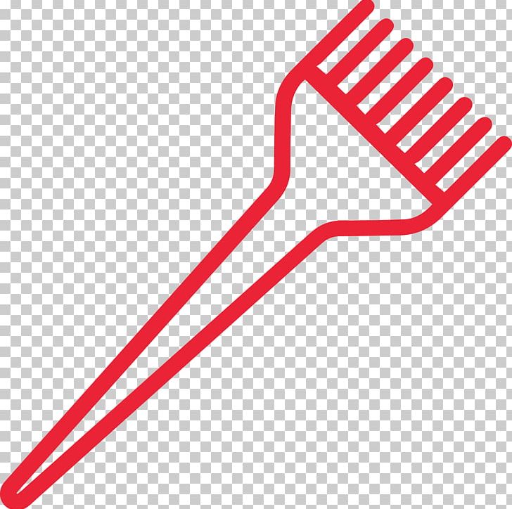 Hair Coloring Brush Computer Icons PNG, Clipart, Angle, Area, Brush, Computer Icons, Dye Free PNG Download