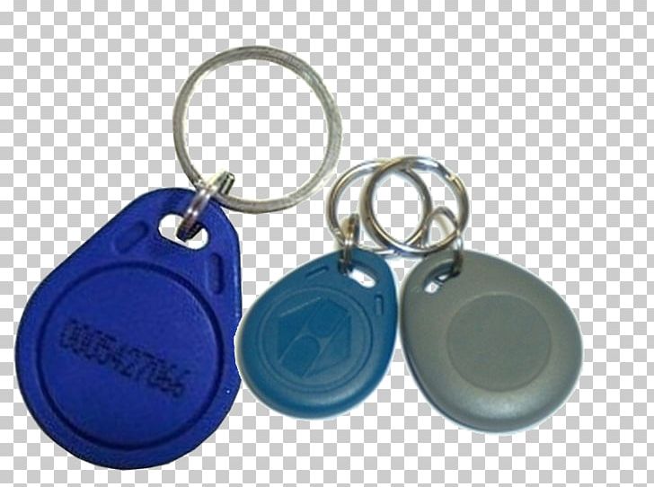 Key Chains Charms & Pendants Plastic MIFARE PNG, Clipart, Card Reader, Charms Pendants, Cobalt Blue, Copying, Fashion Accessory Free PNG Download