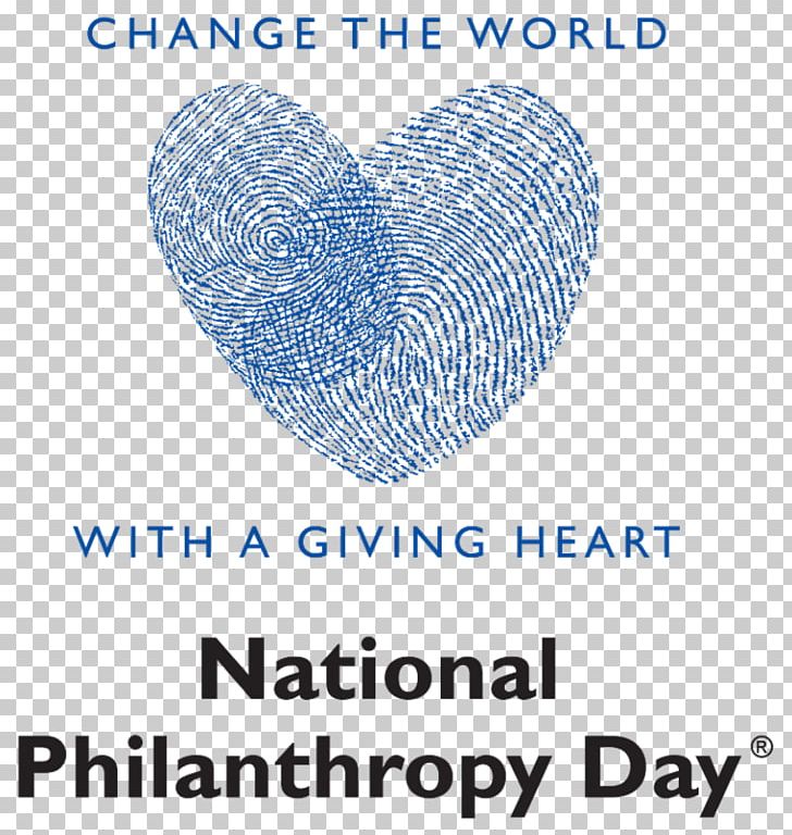 National Philanthropy Day Luncheon National Philanthropy Day 2018 Fundraising PNG, Clipart, Blue, Charitable Organization, Charity, Circle, Fundraising Free PNG Download