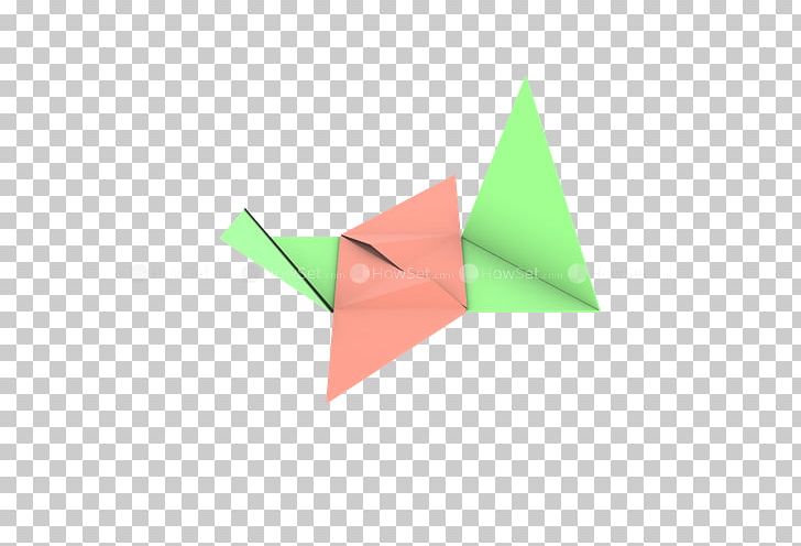 Origami Paper Triangle PNG, Clipart, Angle, Art, Art Paper, Origami, Origami Paper Free PNG Download