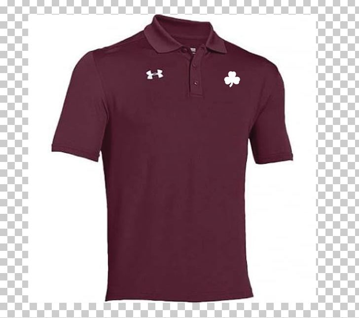 Polo Shirt T-shirt Under Armour PNG, Clipart, Active Shirt, Casual, Clothing, Jersey, Magenta Free PNG Download
