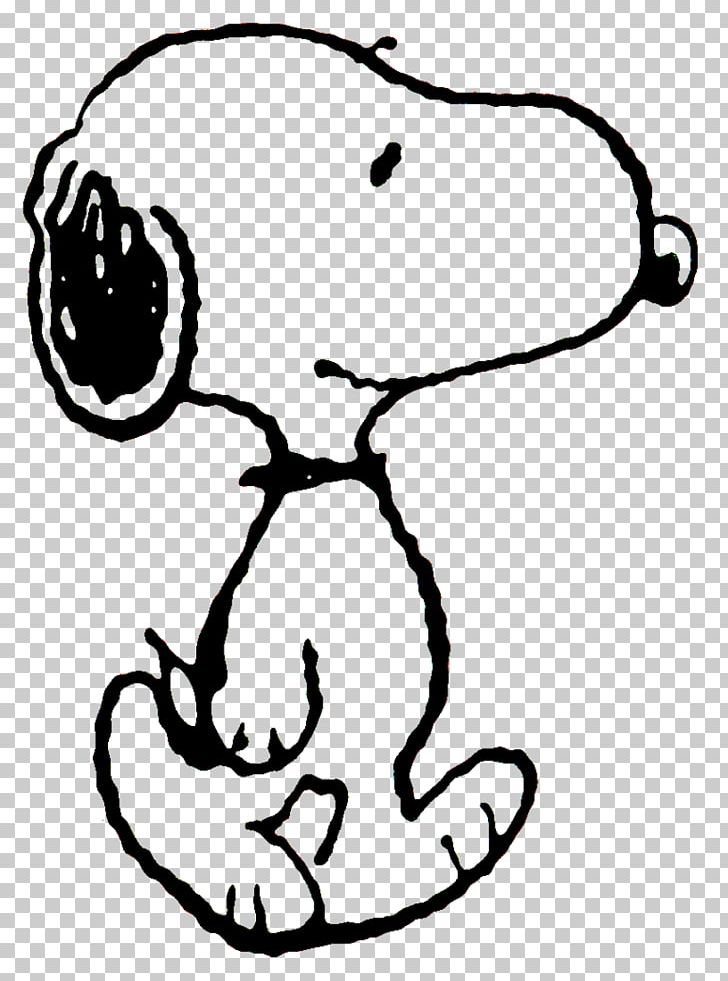 Snoopy Woodstock Charlie Brown YouTube Peanuts PNG, Clipart, Area, Art, Artwork, Black, Carnivoran Free PNG Download