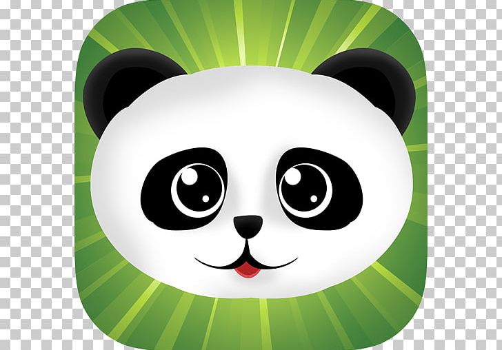 Whiskers Giant Panda Snout PNG, Clipart, Bear, Carnivoran, Cartoon, Cat, Cat Like Mammal Free PNG Download