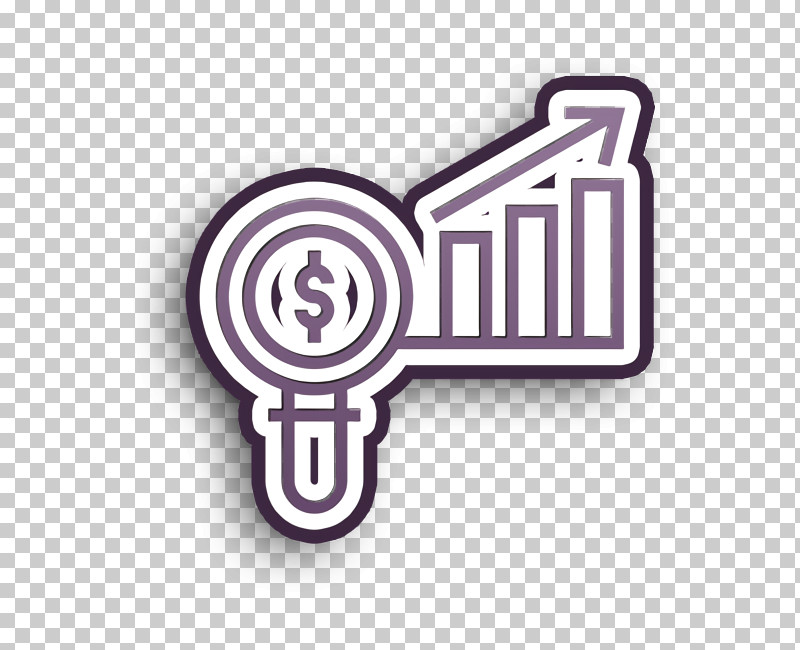 Revenue Icon Accounting Icon Growth Icon PNG, Clipart, Accounting Icon, Geometry, Growth Icon, Line, Logo Free PNG Download