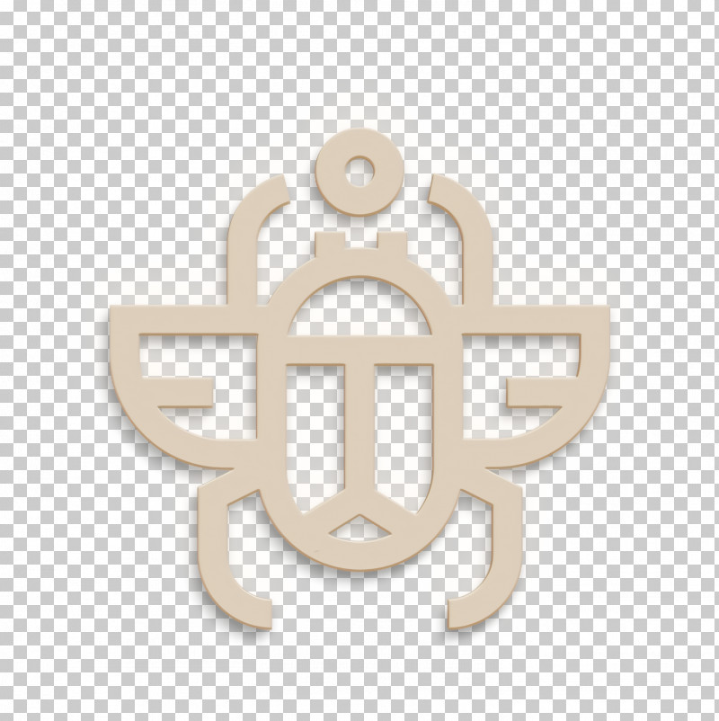 Scarab Icon Egypt Icon PNG, Clipart, Egypt Icon, Logo, M, Scarab Icon, Symbol Free PNG Download