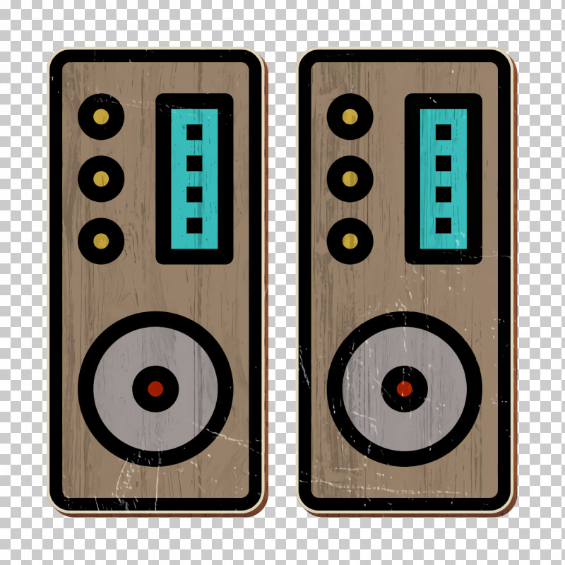 Speaker Icon Loudspeaker Icon Electronic Device Icon PNG, Clipart, Audio Equipment, Electronic Device Icon, Loudspeaker Icon, Speaker Icon, Technology Free PNG Download