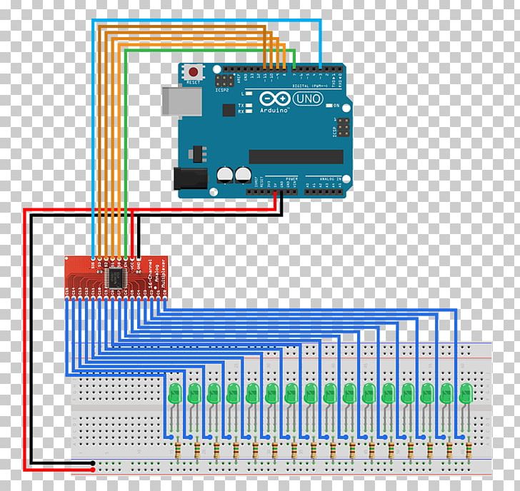 Arduino Sensor Electronics Circuit Diagram Electronic Circuit PNG, Clipart, Amplifier, Arduino, Area, Circuit Component, Circuit Diagram Free PNG Download