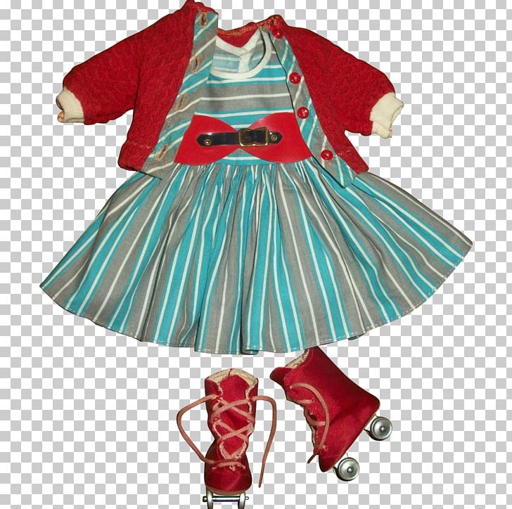 Costume Dress Dance Outerwear Turquoise PNG, Clipart,  Free PNG Download