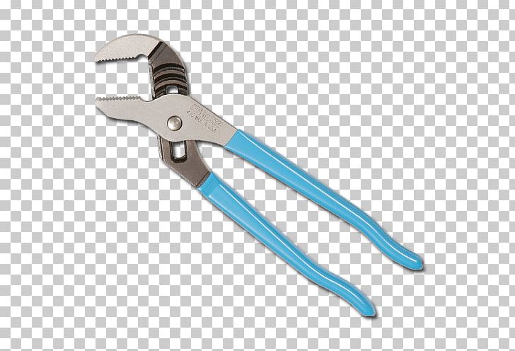 Diagonal Pliers Hand Tool Lineman's Pliers Adjustable Spanner Tongue-and-groove Pliers PNG, Clipart,  Free PNG Download
