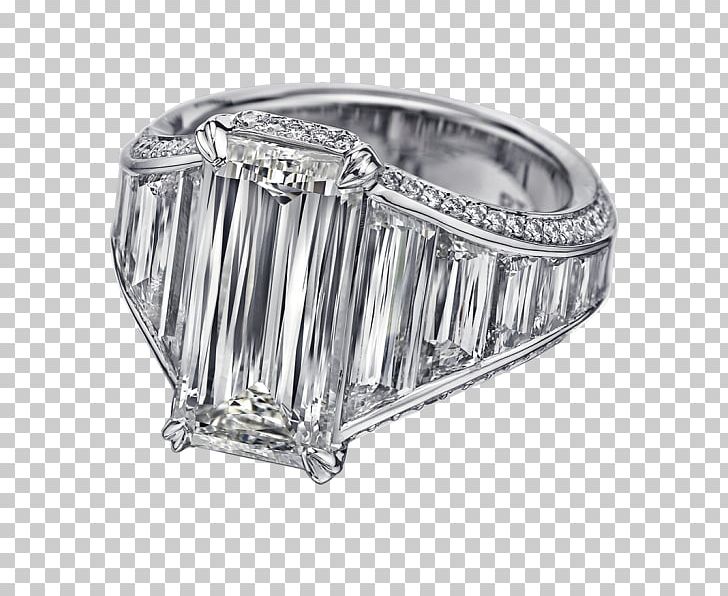 Engagement Ring Emerald Diamond Cut PNG, Clipart, Birthstone, Body Jewelry, Carat, Crystal, Diamond Free PNG Download