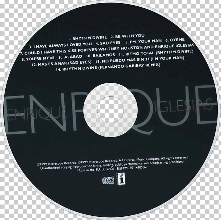 Escape Enrique Album Compact Disc Vivir PNG, Clipart, Album, Brand, Compact Disc, Data Storage Device, Dvd Free PNG Download