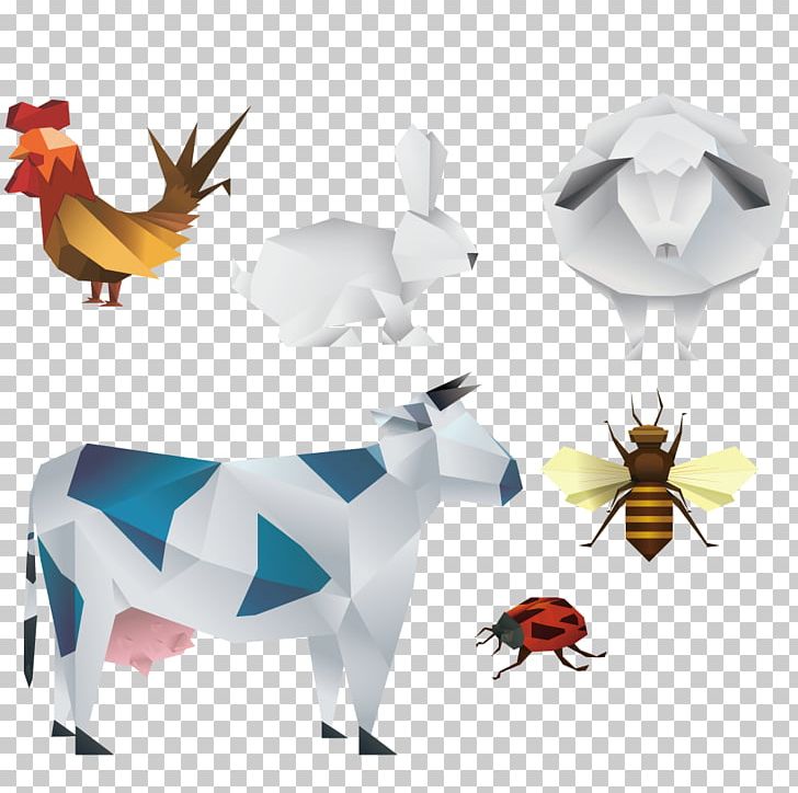 Farm Illustration PNG, Clipart, Agriculture, Animal Figure, Animals, Cattle Like Mammal, Clip Art Free PNG Download