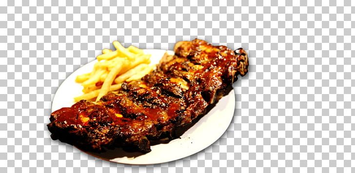 French Fries Ribs Barbecue Affy's Grilling PNG, Clipart,  Free PNG Download