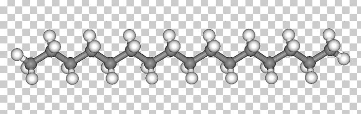 Hexadecane Molecule Petroleum Biodegradation Cetane Number PNG, Clipart, Atom, Biodegradation, Bioremediation, Black And White, Body Jewelry Free PNG Download