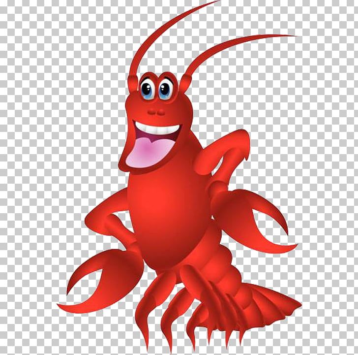 Lobster Cartoon Illustration PNG, Clipart, Animals, Big Ben, Big Sale, Big Stone, Crayfish Free PNG Download
