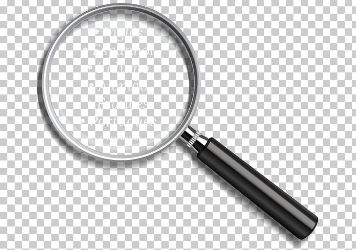 Magnifying Glass Magnification PNG, Clipart, Enlarger, Hardware