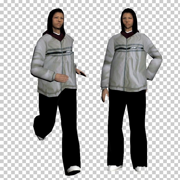 San Andreas Multiplayer Grand Theft Auto: San Andreas MediaFire .de PNG, Clipart, Clothing, Costume, Grand Theft Auto San Andreas, Hood, Hoodie Free PNG Download
