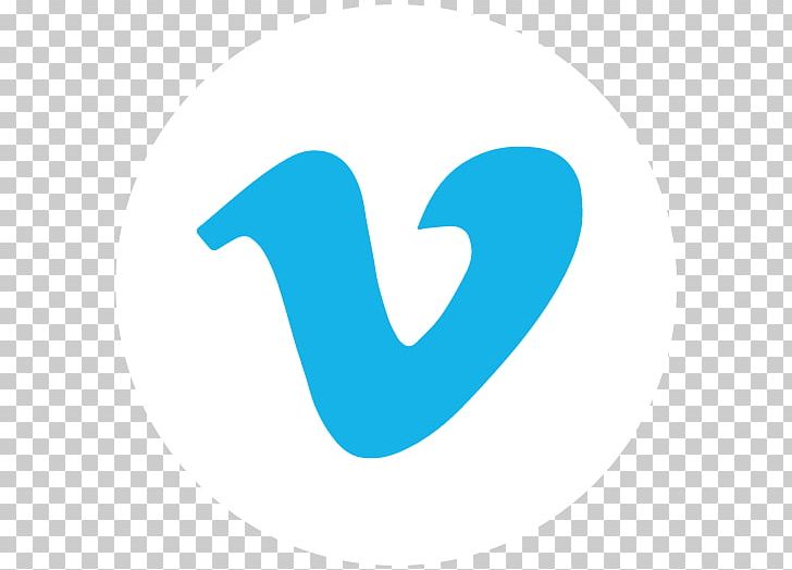 Vimeo Computer Icons Social Media Streaming Media PNG, Clipart, Aqua, Azure, Blue, Brand, Computer Icons Free PNG Download